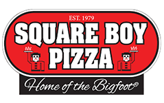 Square Boys Pizza